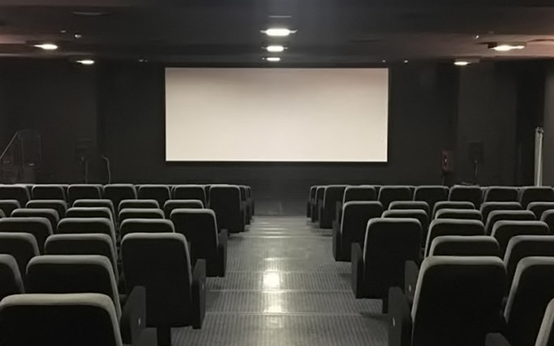 Cinema and film in Versilia and Viareggio