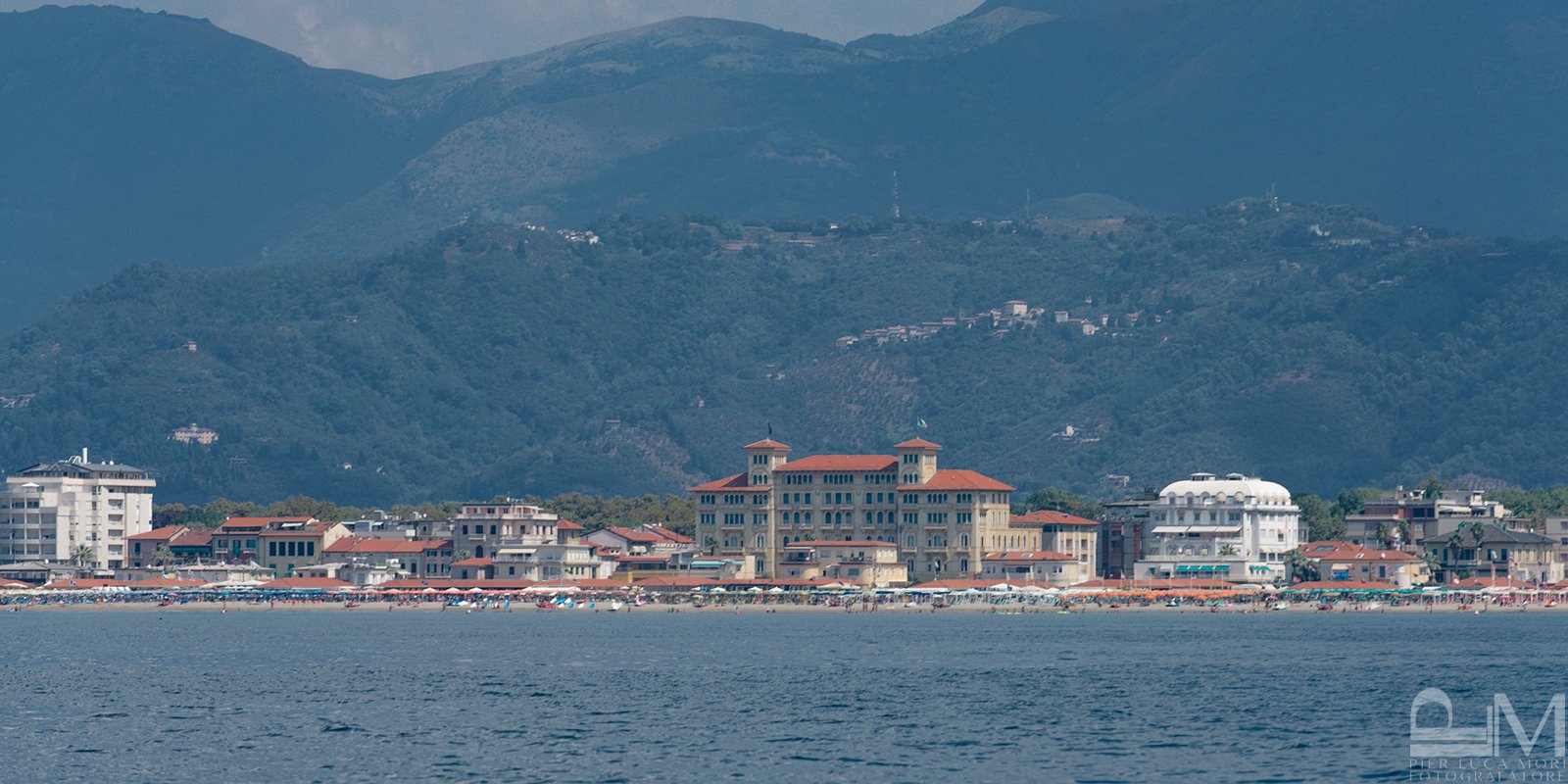 Hotel Viareggio
