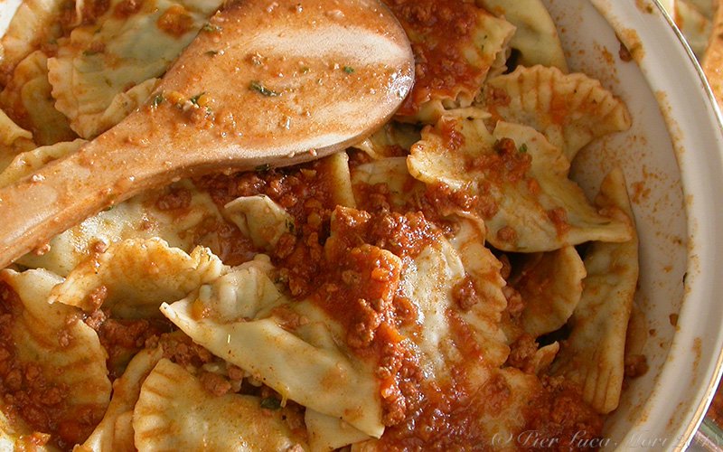 Recipes of Tuscany and Versilia