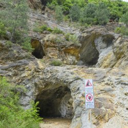 Miniera di Valdicastello