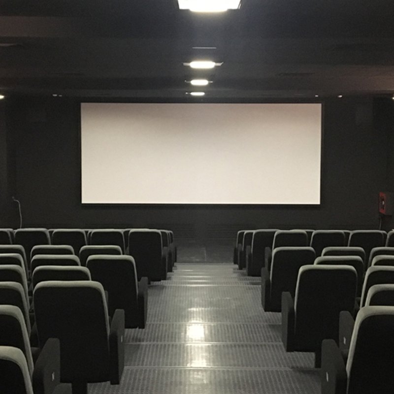 Cinema Borsalino