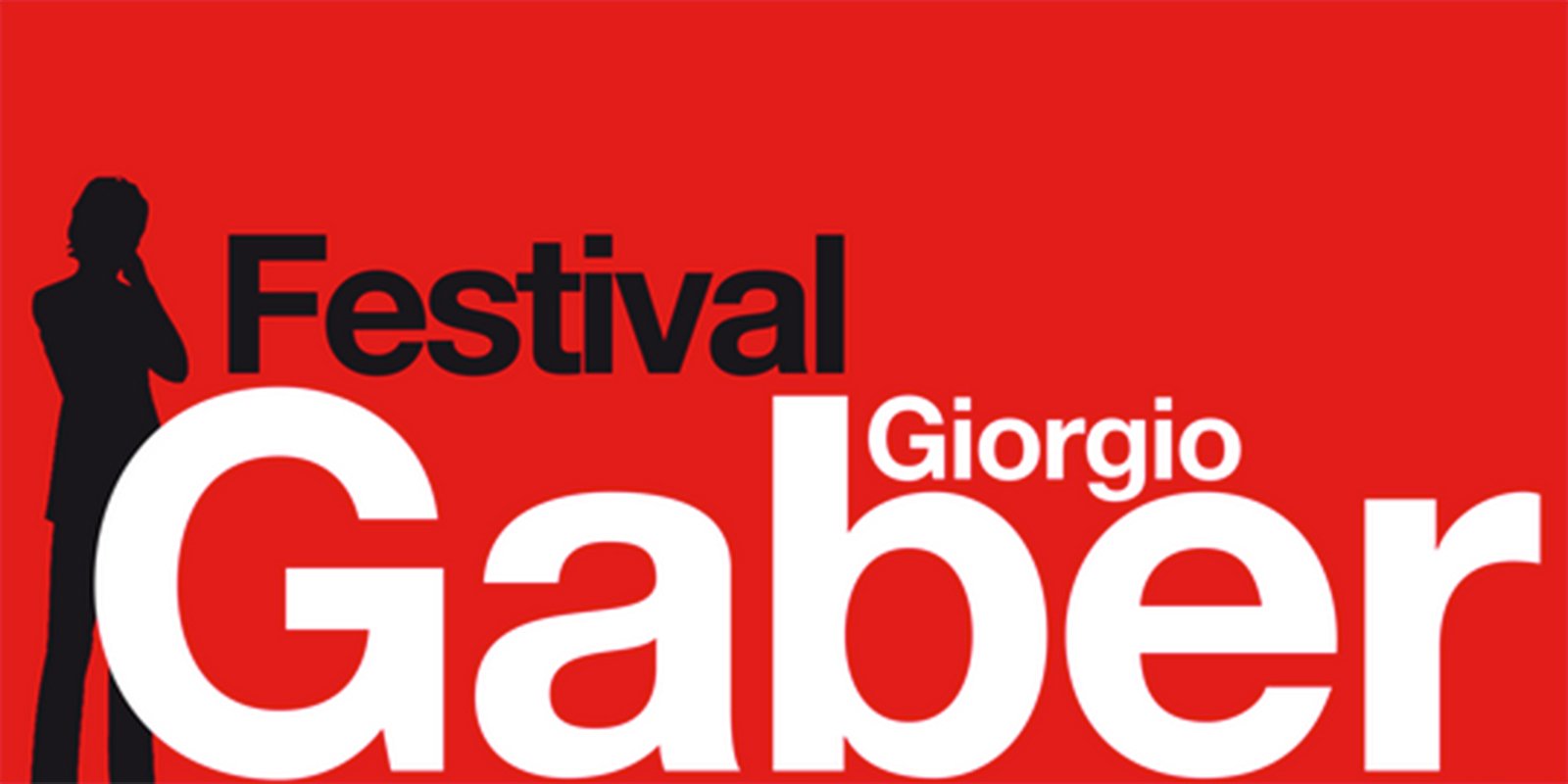 Festival Gaber