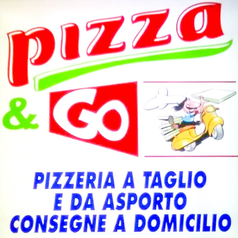 Pizza & Go