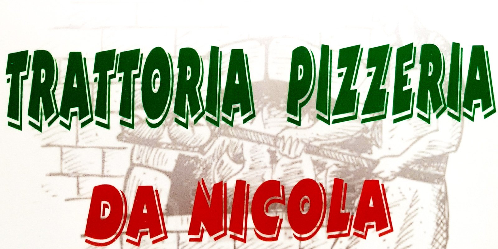 Pizzeria Da Nicola