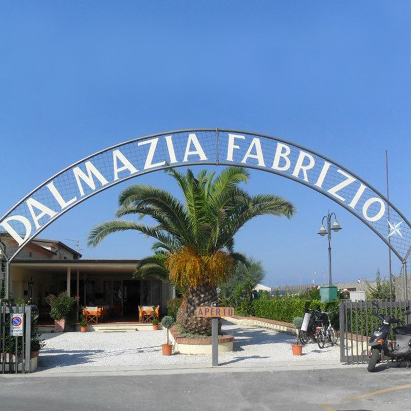 Dalmazia Fabrizio