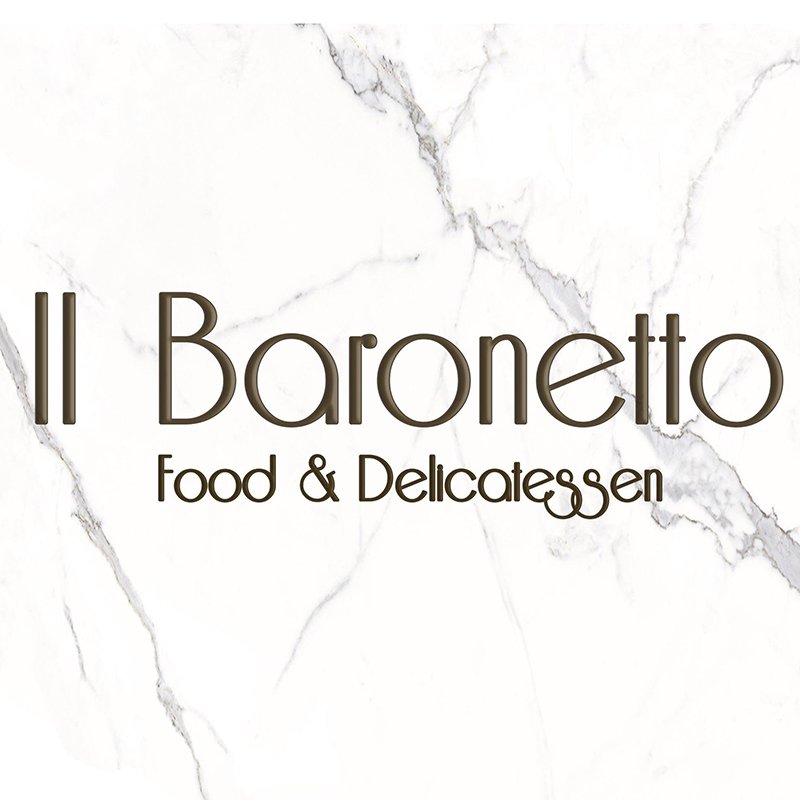 Il Baronetto Food & Delicatessen