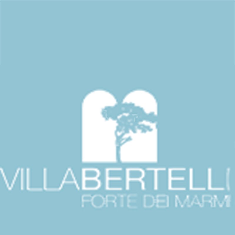 Villa Bertelli