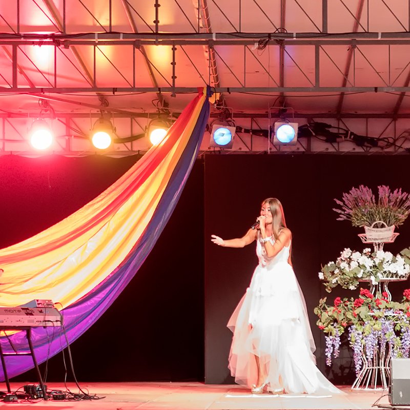 Eventi in programma in Versilia