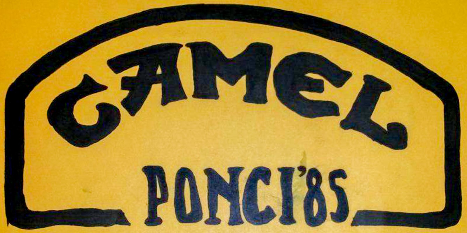 Camel Ponce