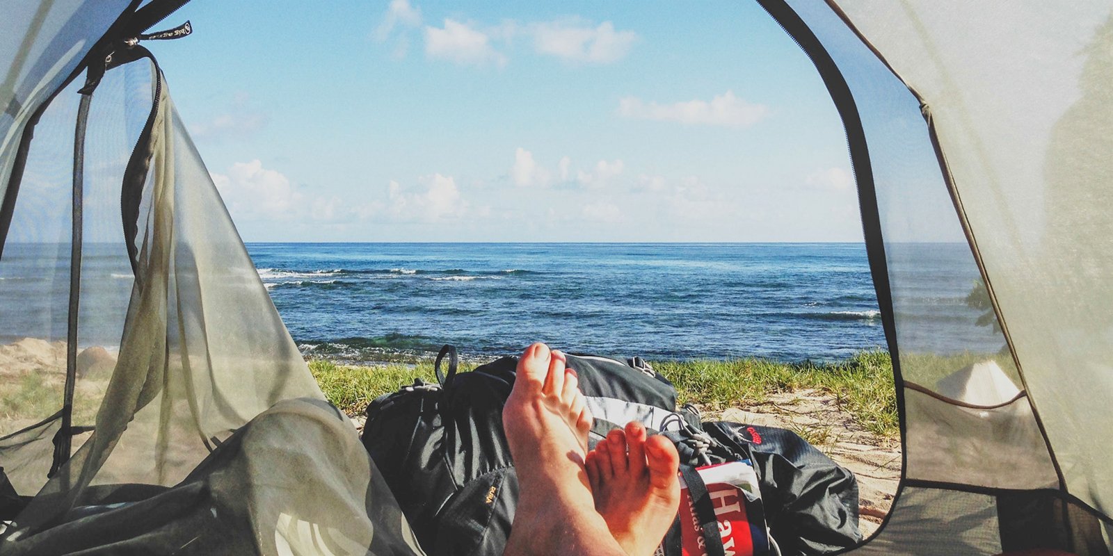 Camping Lido di Camaiore