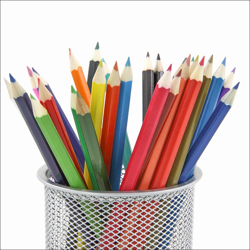 Stationery in Versilia