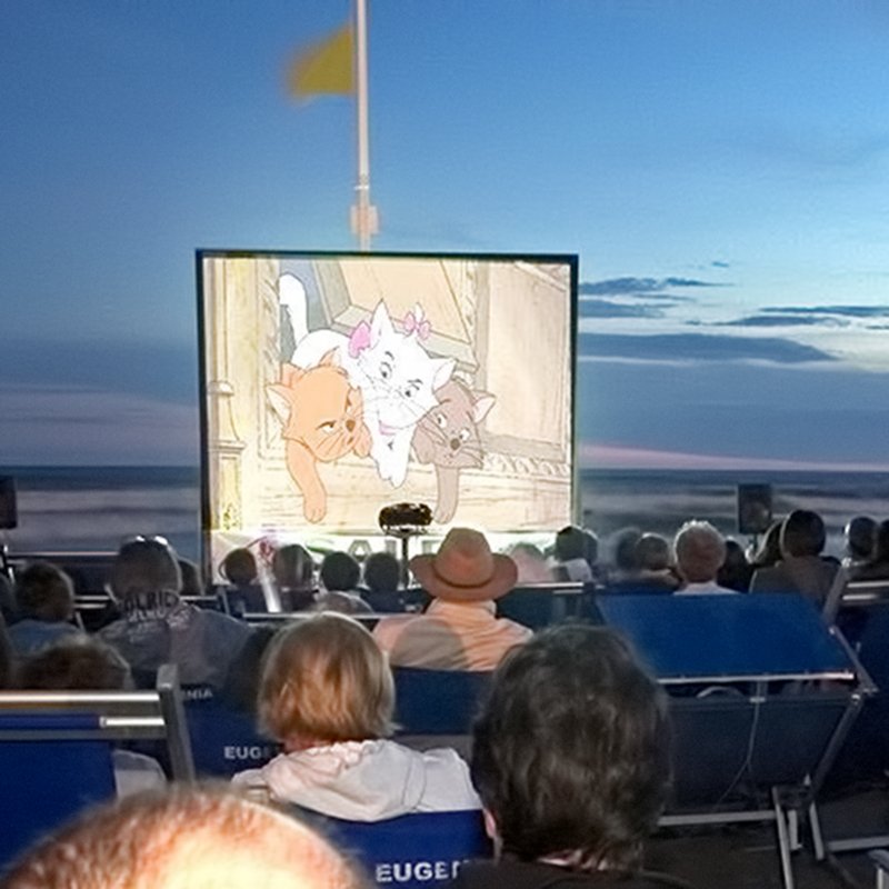 CineMare Versilia