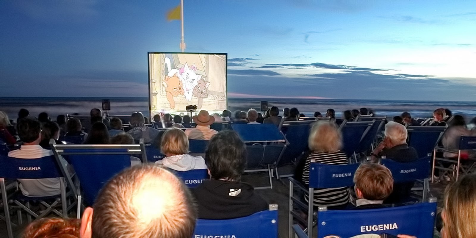 CineMare Versilia