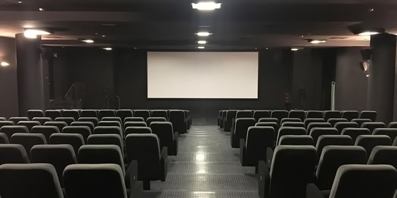 Cine y películas en Versilia y Viareggio