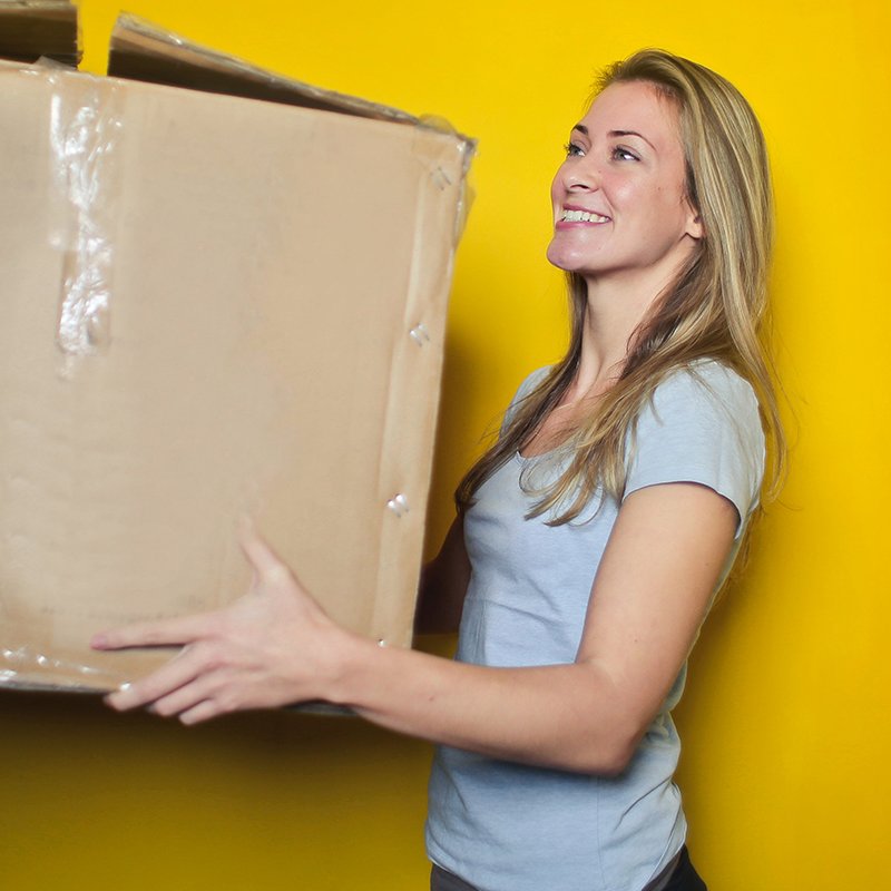 Home deliveries