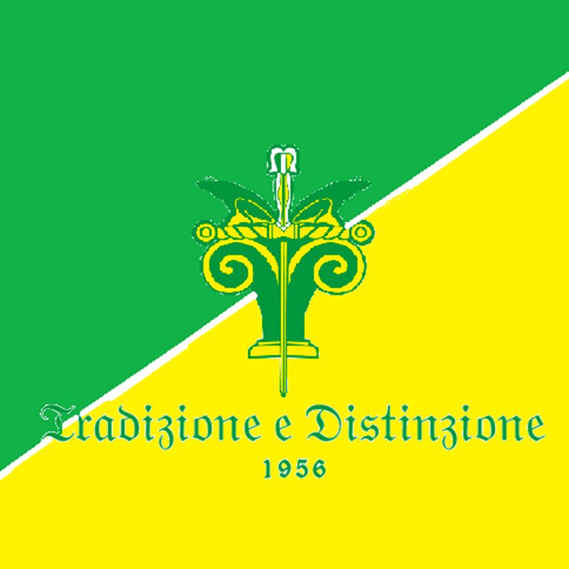 Contrada Il Ranocchio.