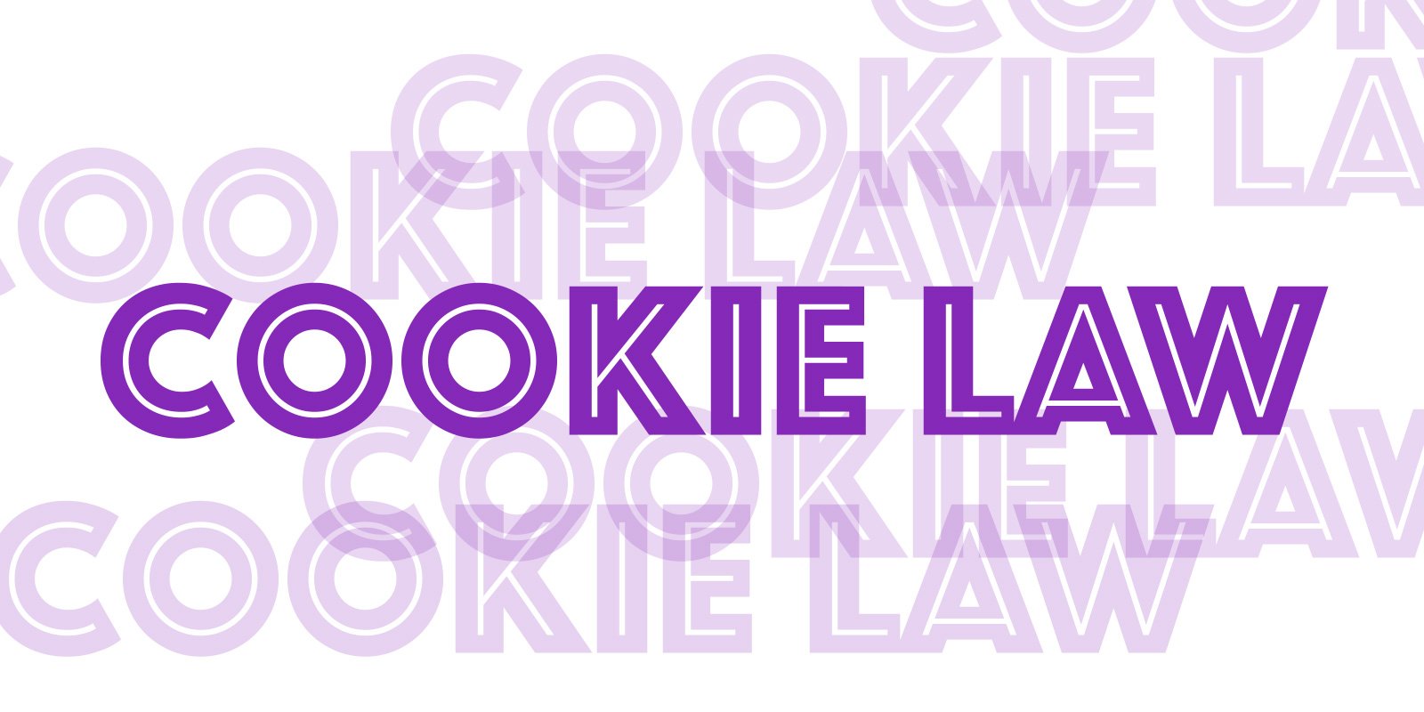 Cookie-Bestimmungen
