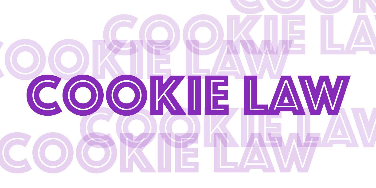 Cookie policy