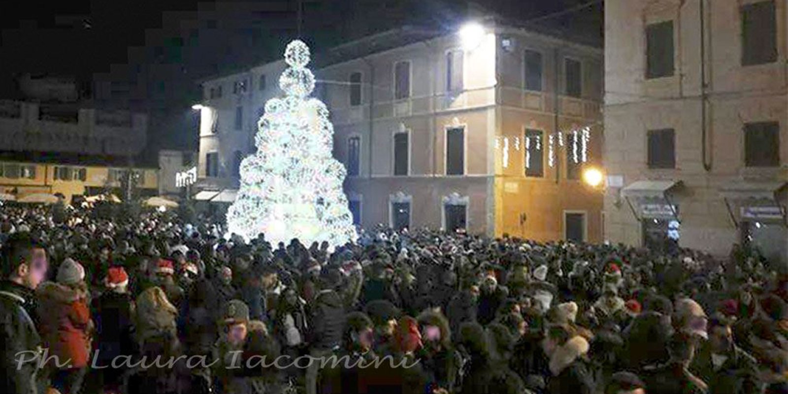 Recurring events in Versilia