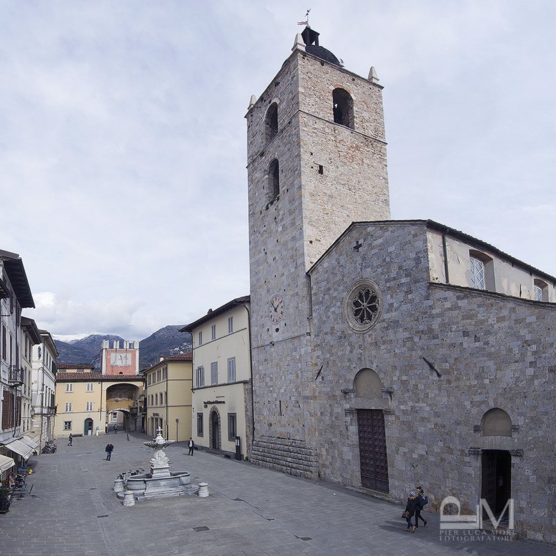 Camaiore