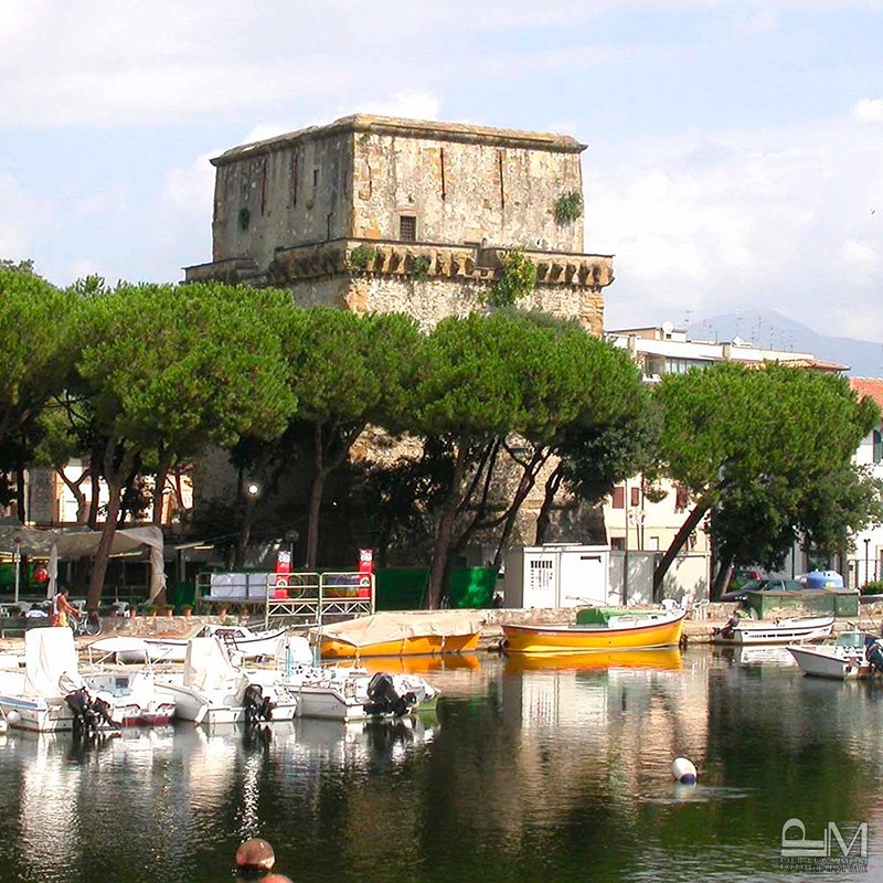 Viareggio