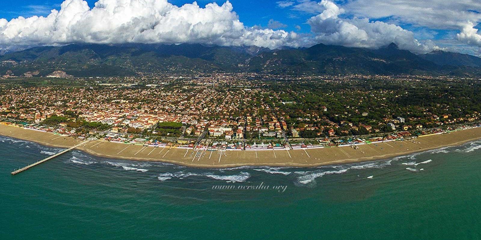 Hotel Lido di Camaiore