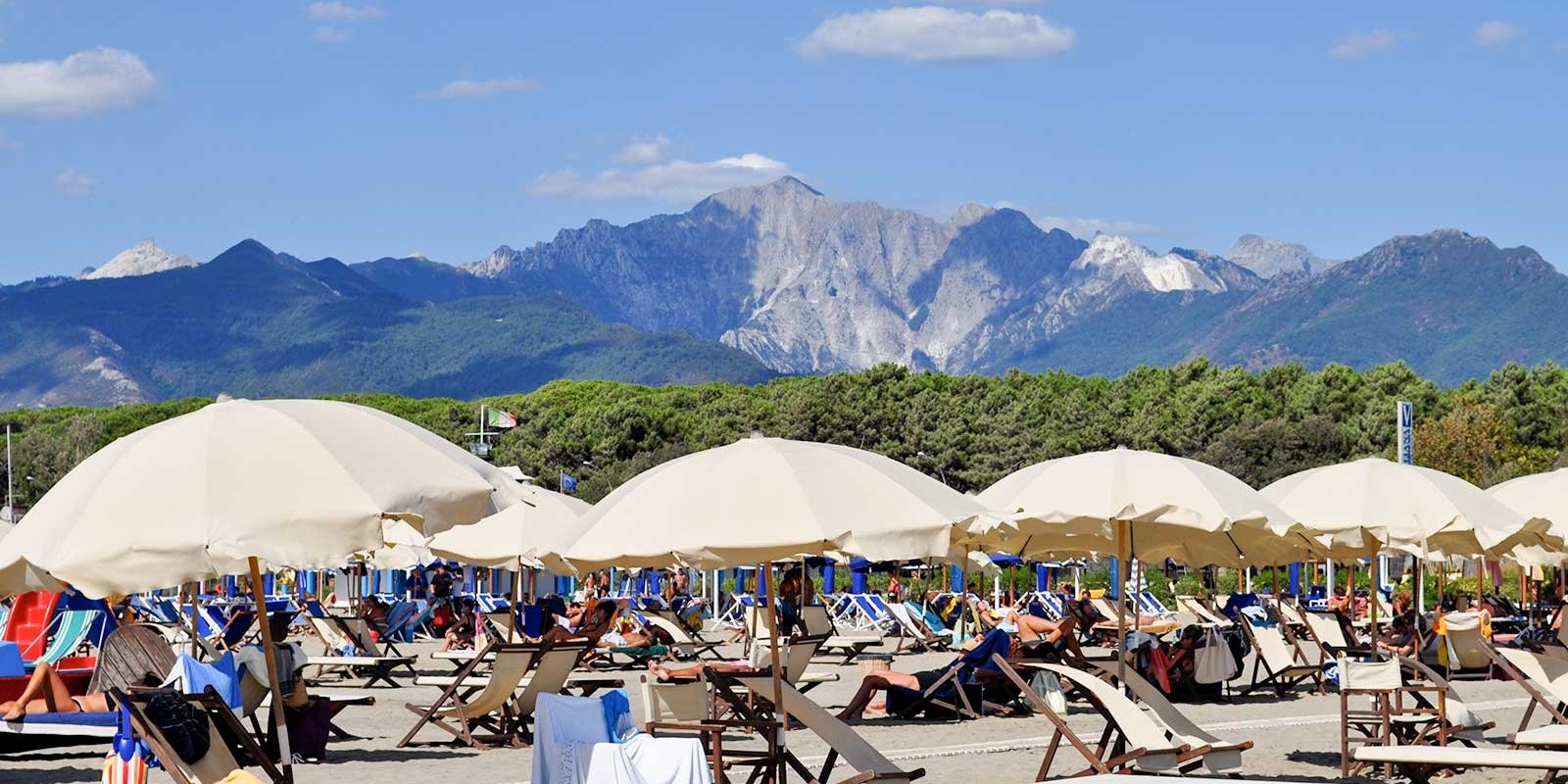 Hotel Marina di Pietrasanta