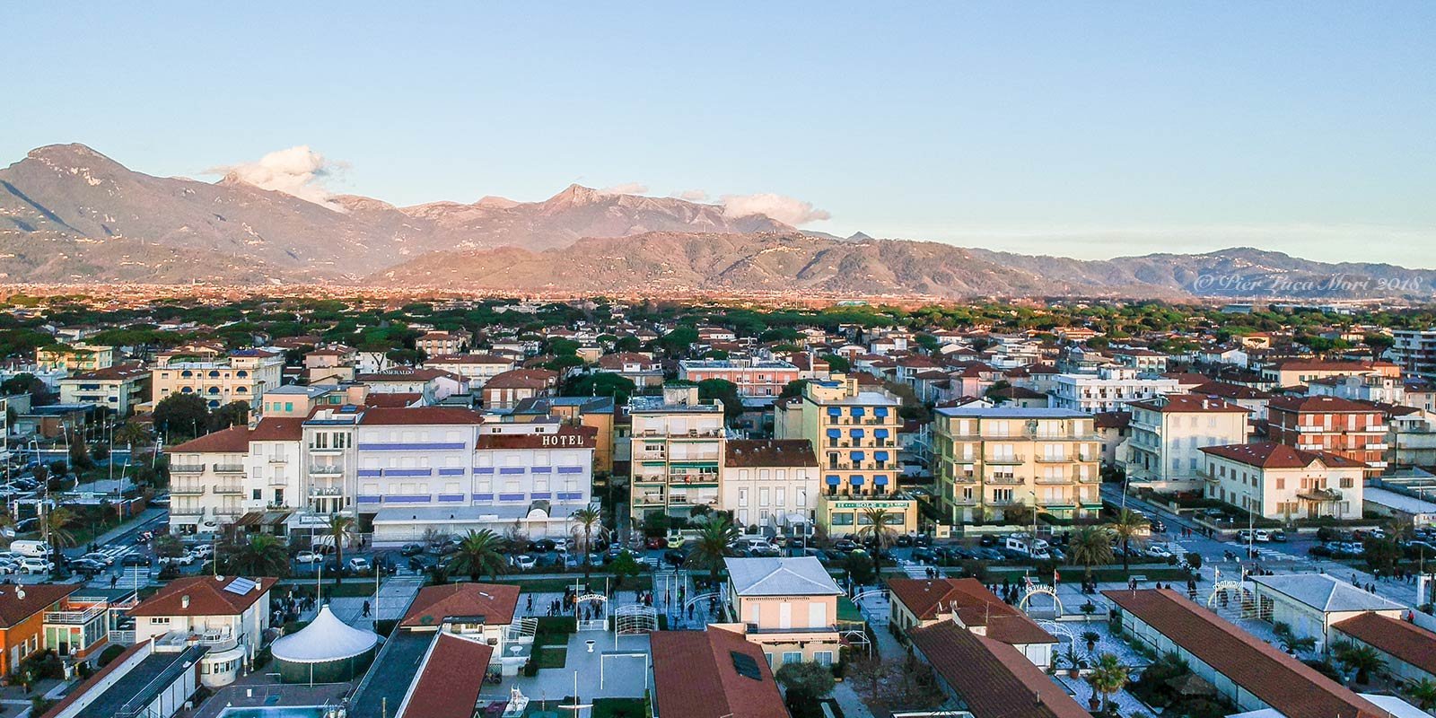 Hotel Versilia
