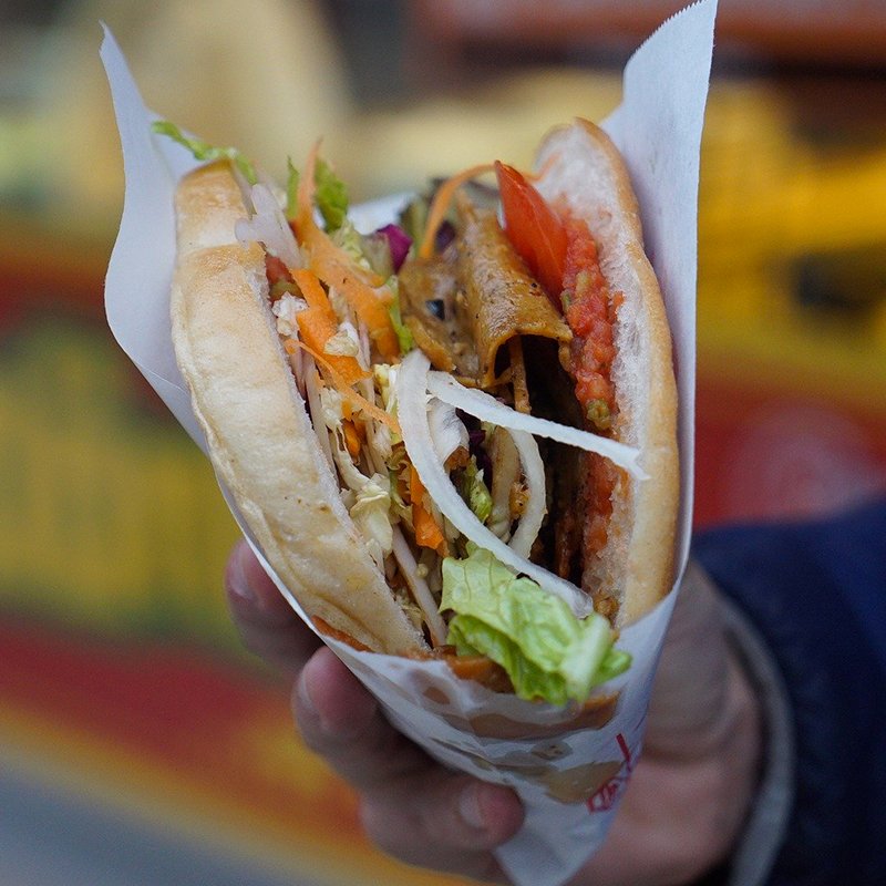 Kebab