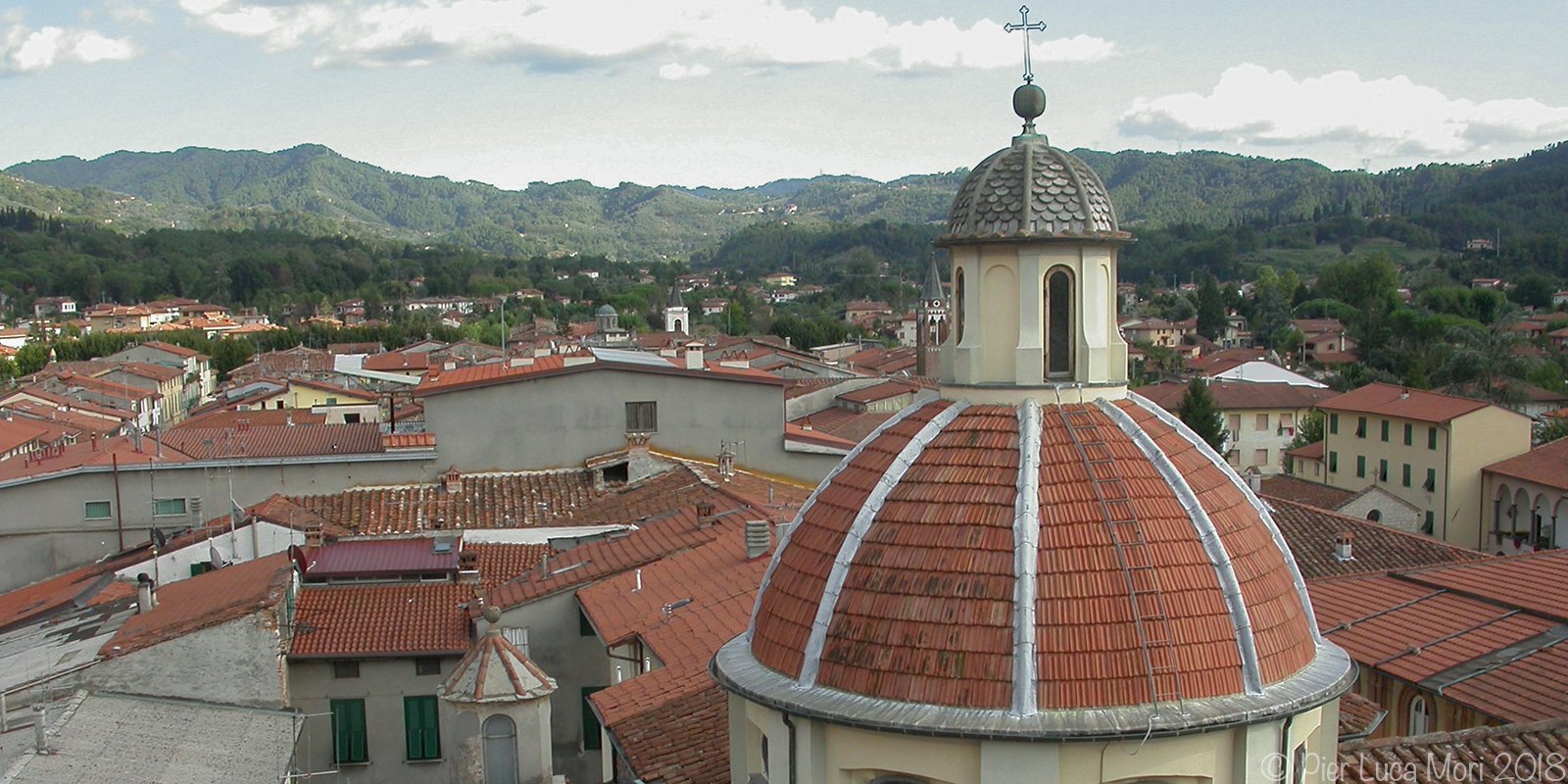 Monuments of Camaiore