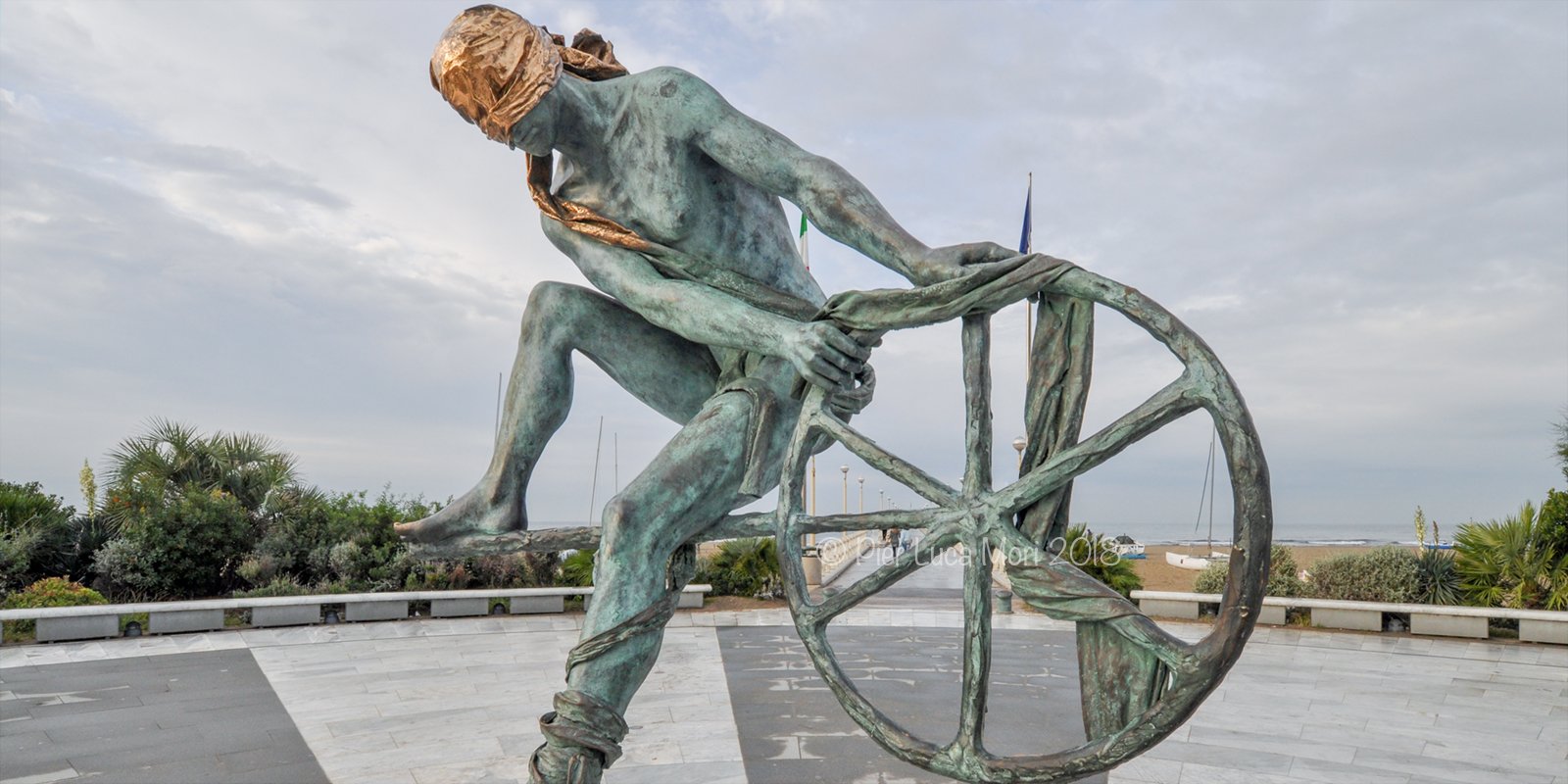 Monuments of Forte dei Marmi