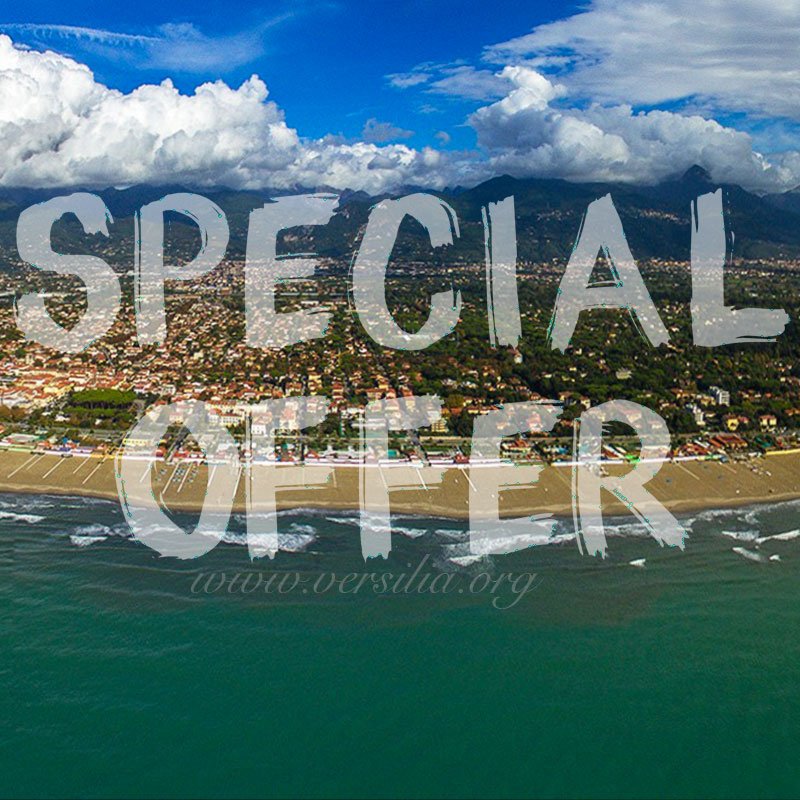 Last Minute - Special Offers