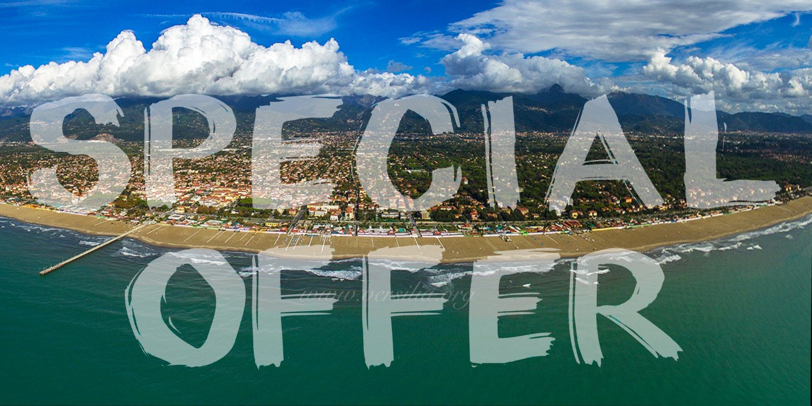 Last Minute - Special Offers