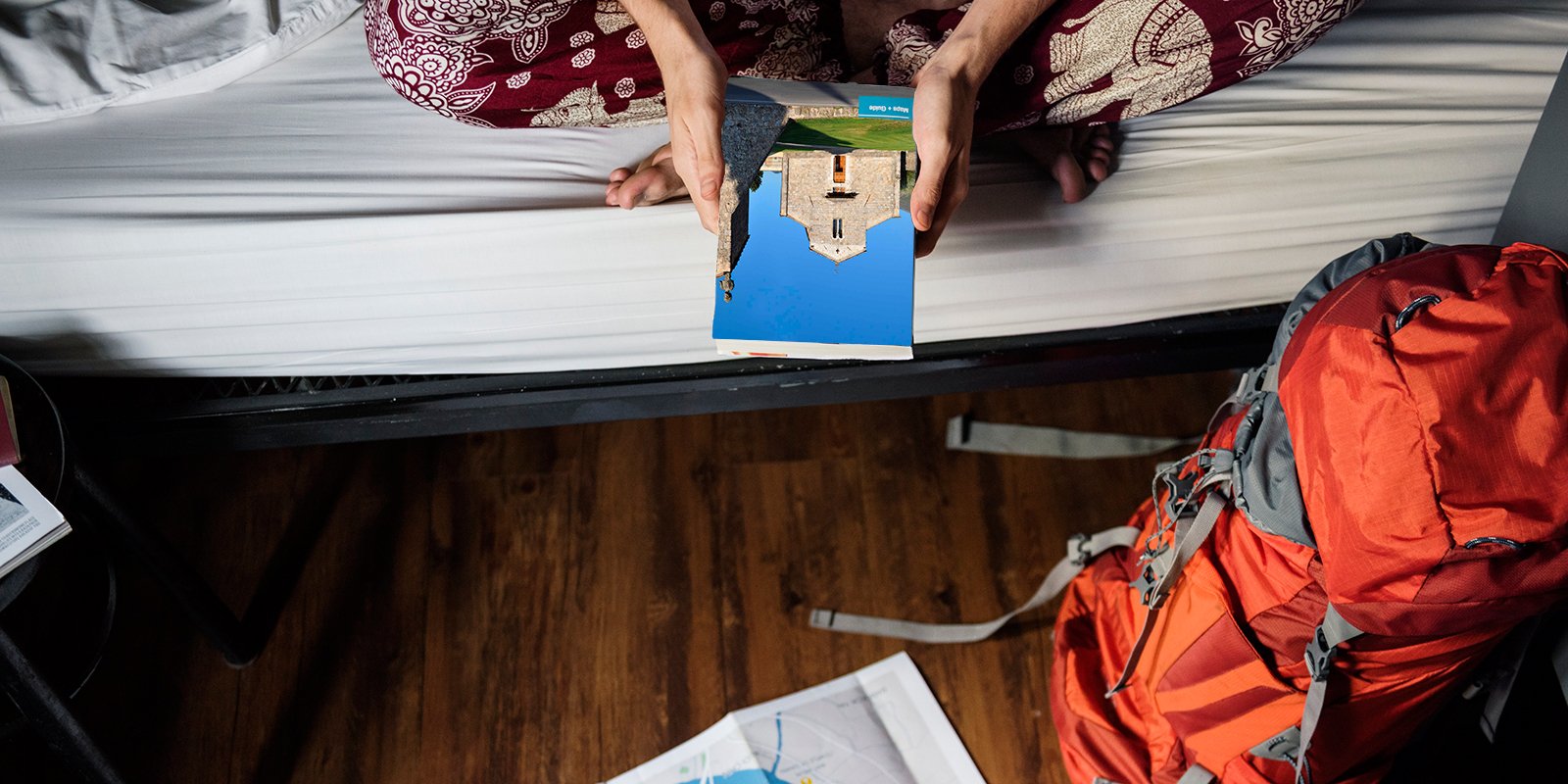 Hostels