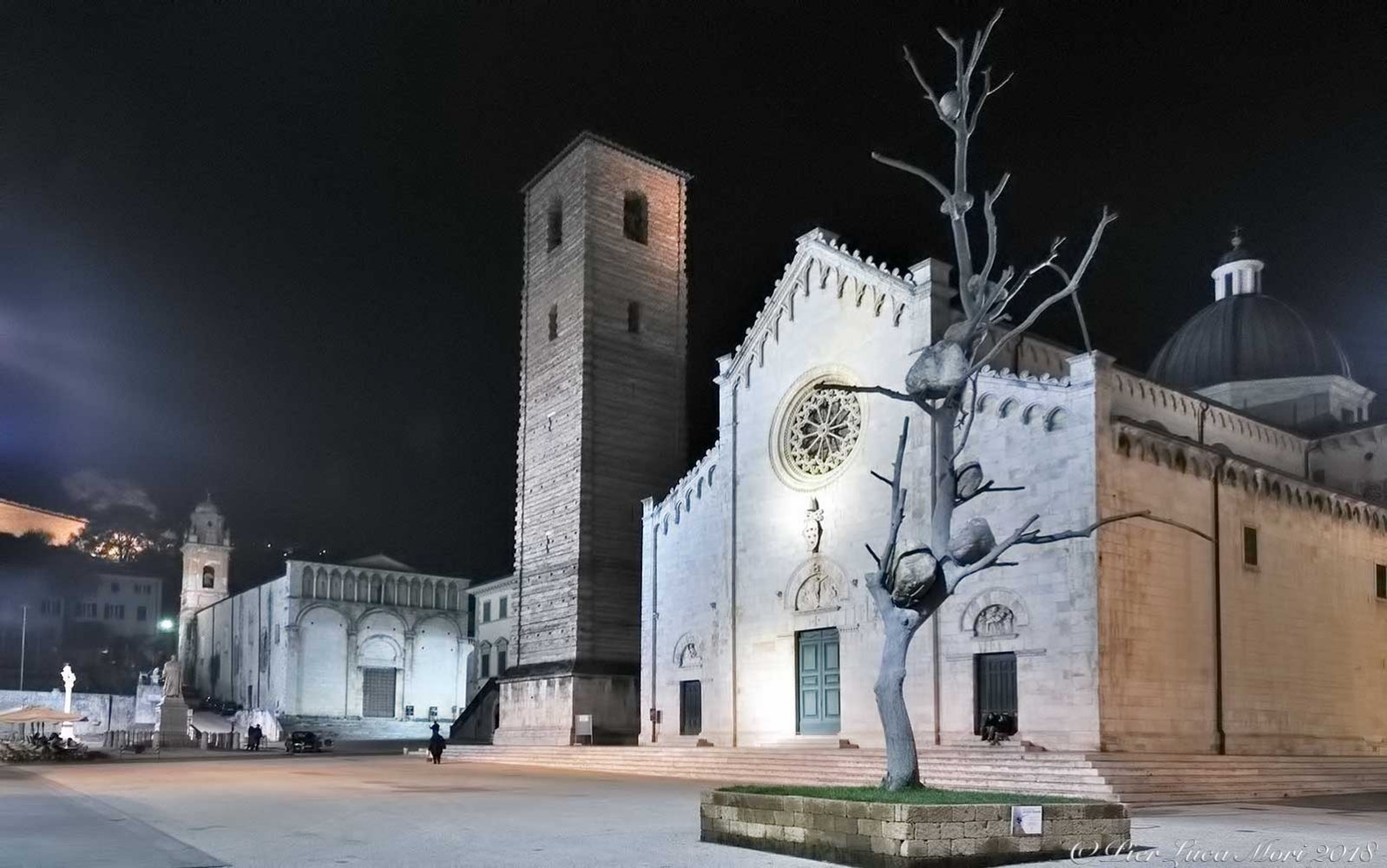 To know Versilia