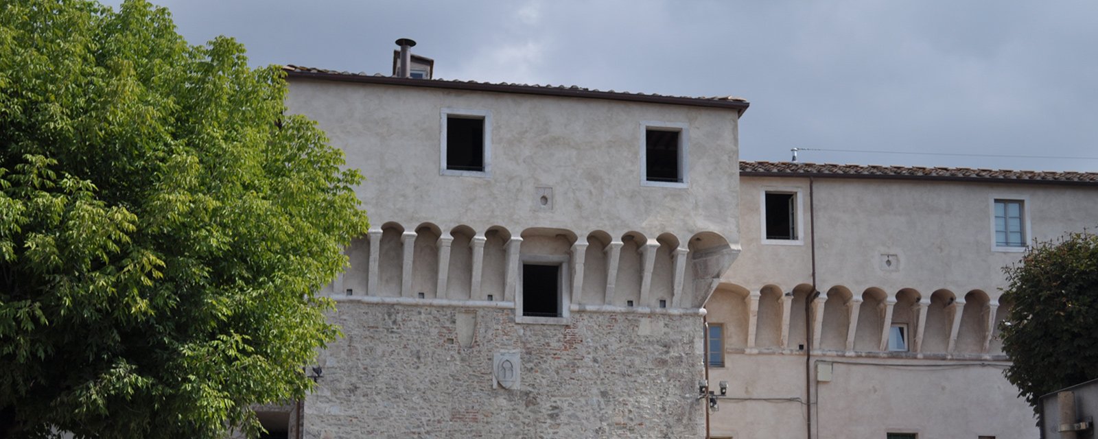History of Pietrasanta and Camaiore