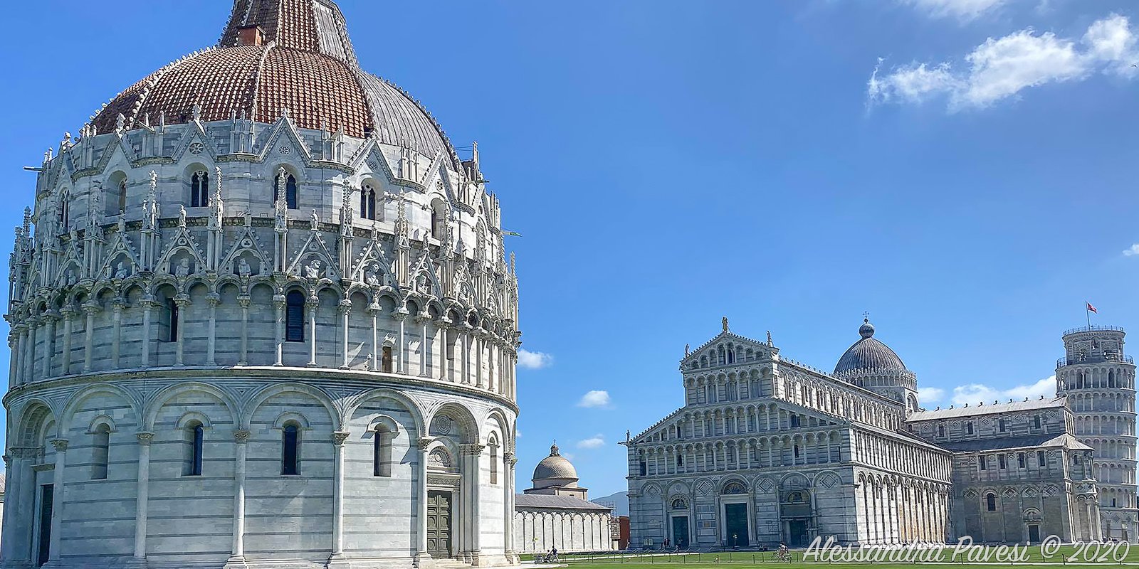 Pisa