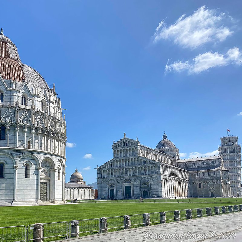 Pisa