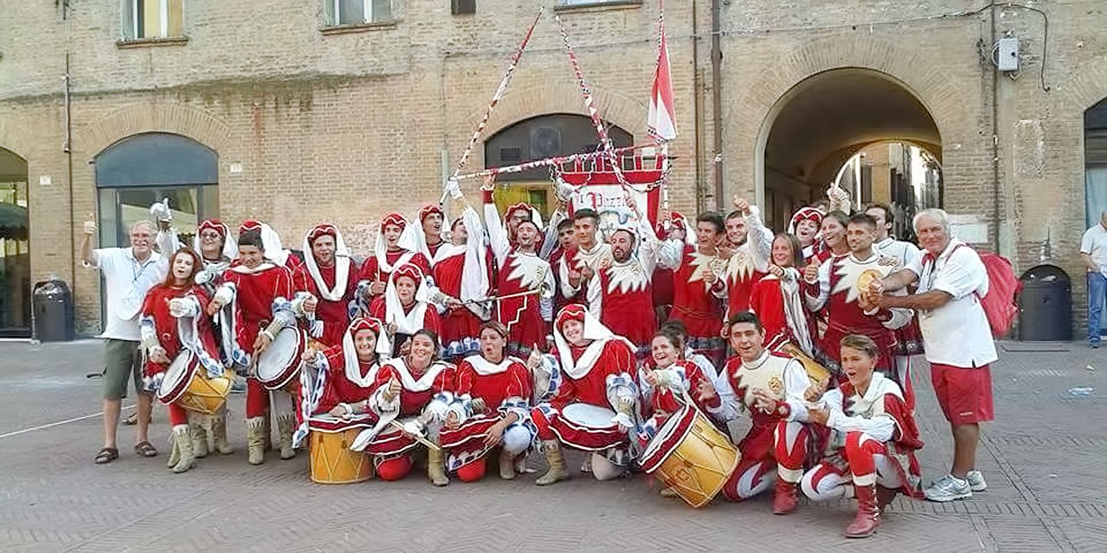 Contrada Il Pozzo