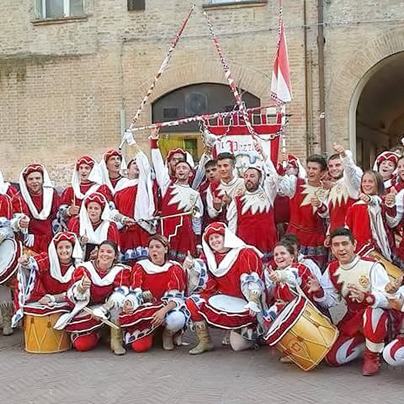 Contrada Il Pozzo