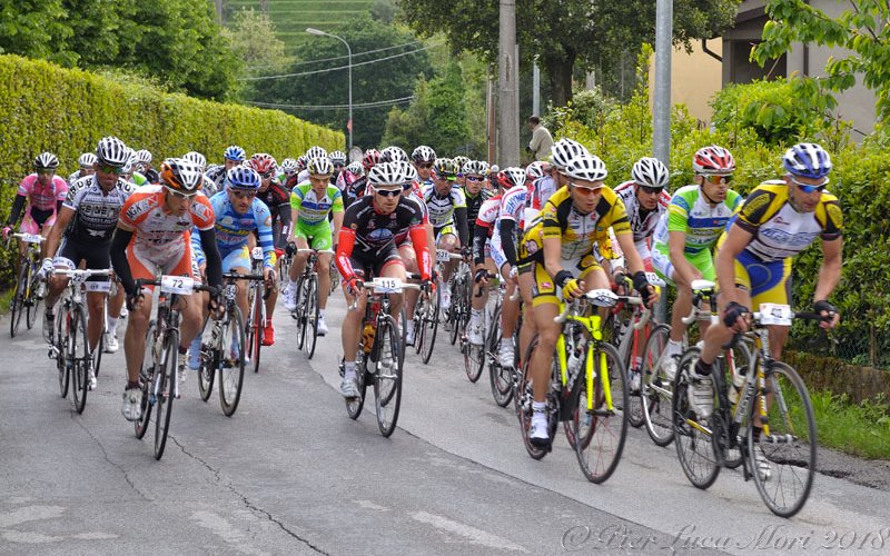 Deporte en versilia