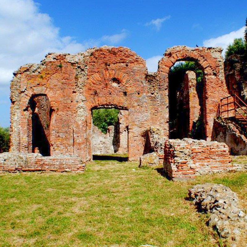 Storia Massarosa