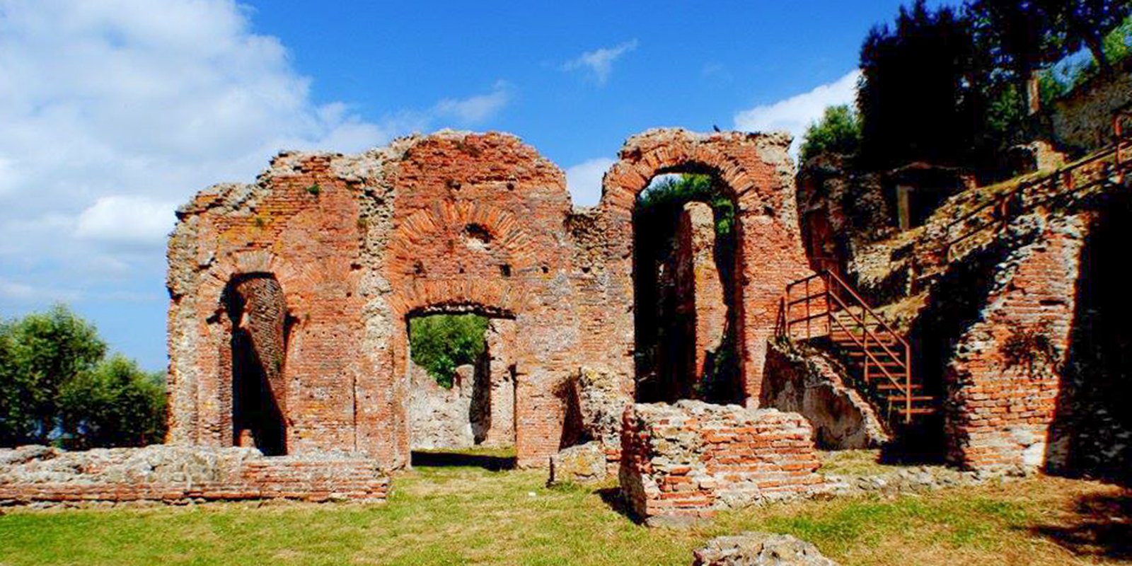 Storia Massarosa
