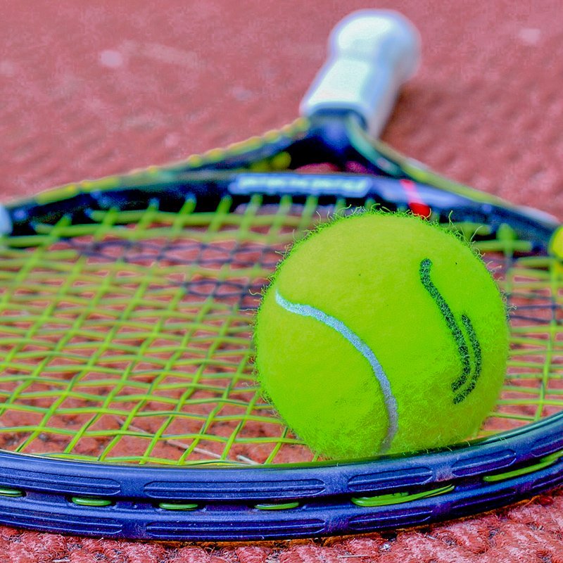 Теннис в Версилии