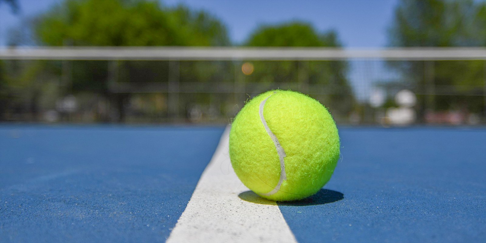 Tennis in Versilia