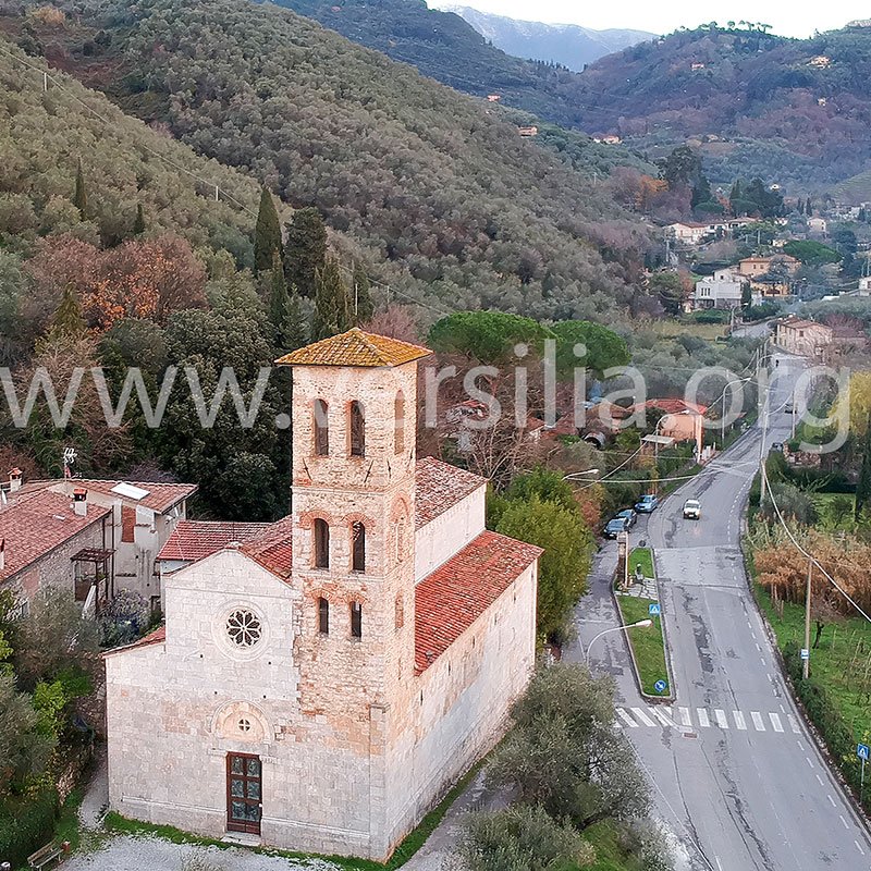 Valdicastello Carducci
