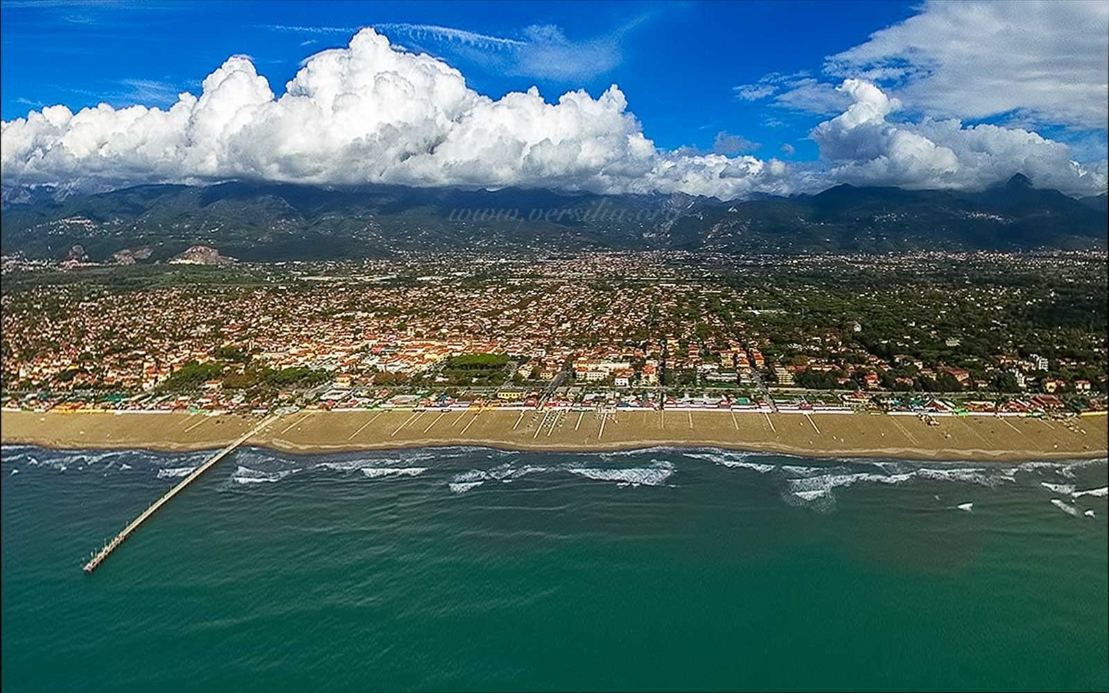 Forte dei Marmi