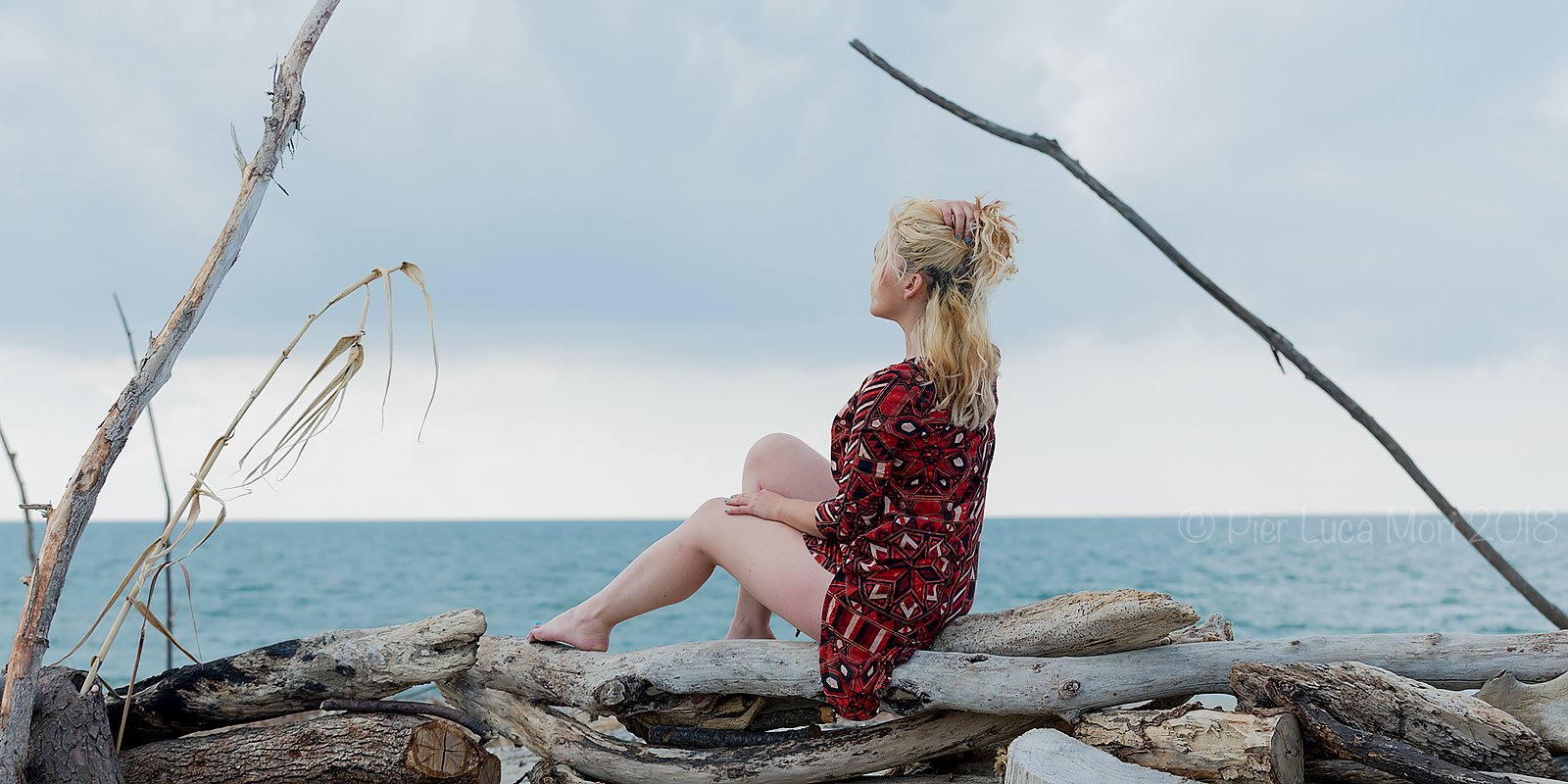 Nudism and naturism in Versilia