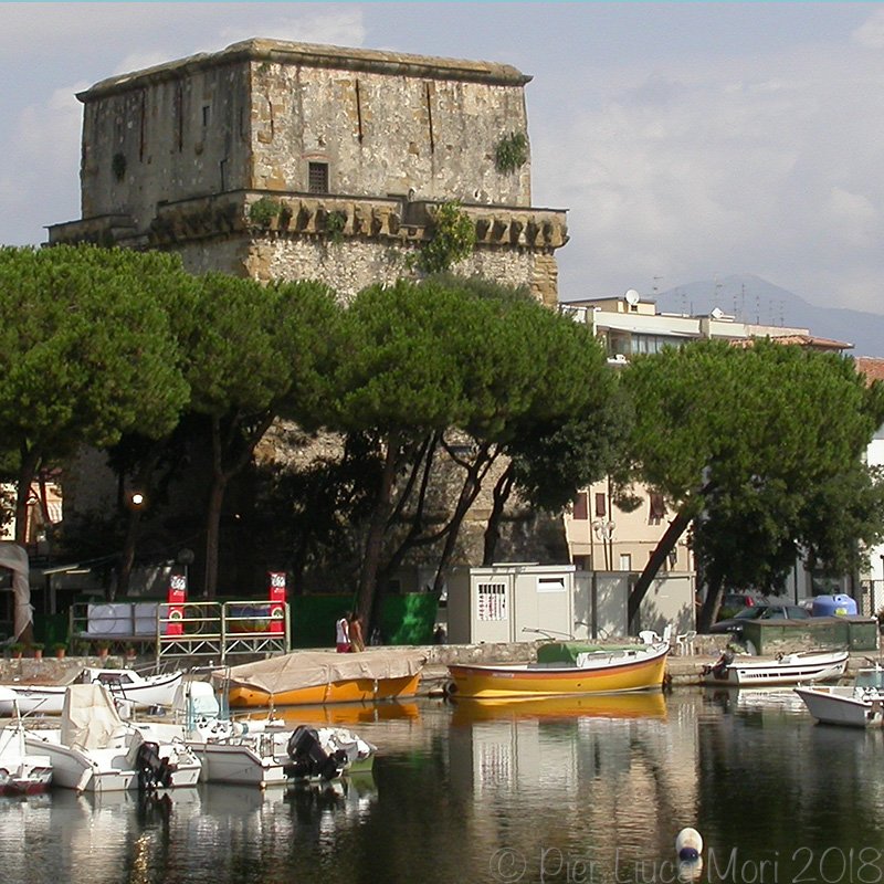 Viareggio