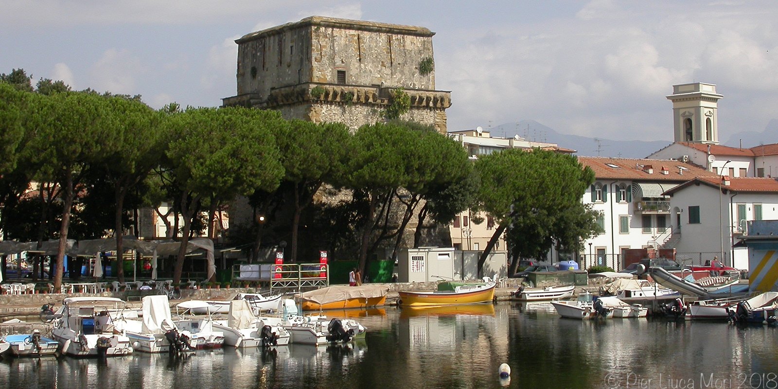 Viareggio